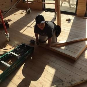 Meet your Posher, Rowland